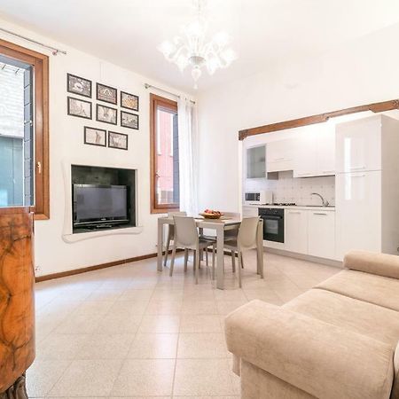 Casa Delle Botteghe Apartment Venice Exterior photo
