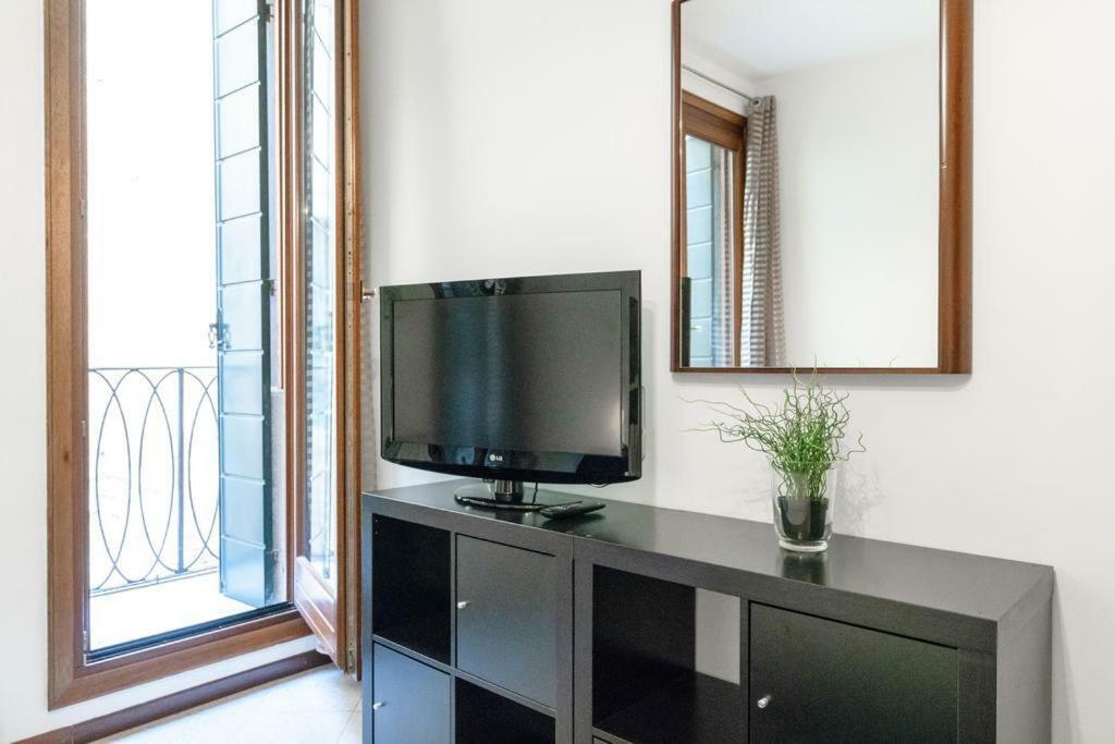 Casa Delle Botteghe Apartment Venice Exterior photo
