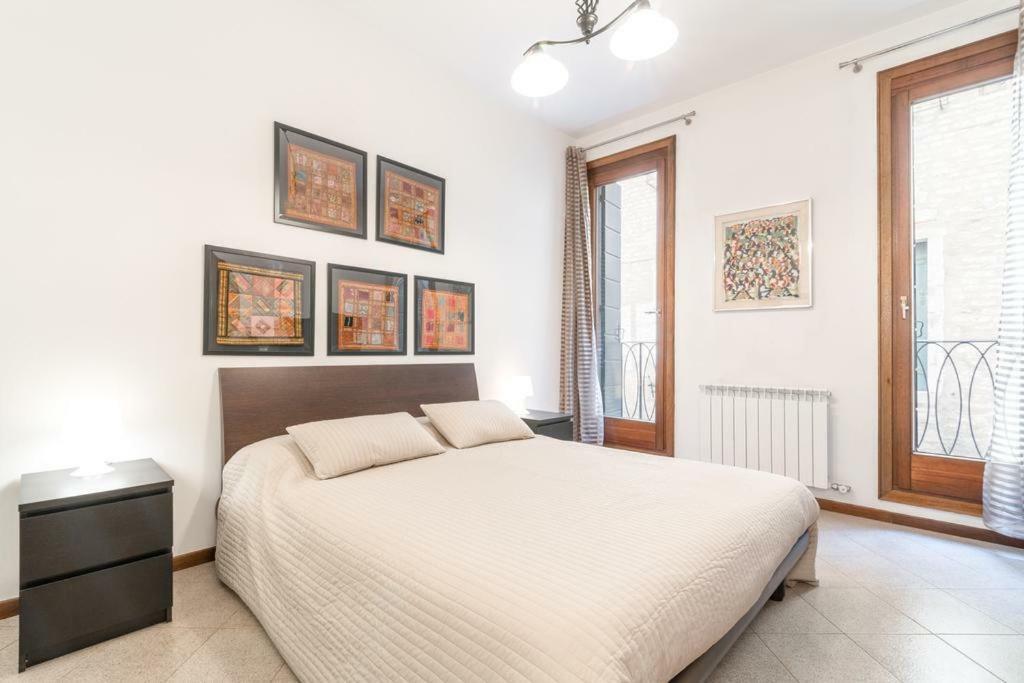 Casa Delle Botteghe Apartment Venice Exterior photo