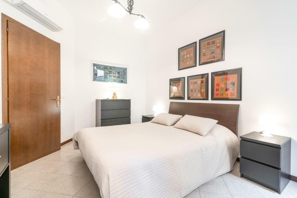 Casa Delle Botteghe Apartment Venice Exterior photo
