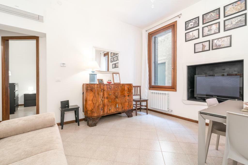 Casa Delle Botteghe Apartment Venice Exterior photo
