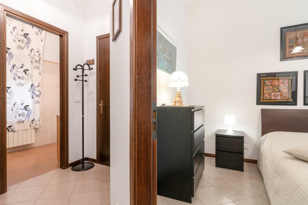 Casa Delle Botteghe Apartment Venice Exterior photo