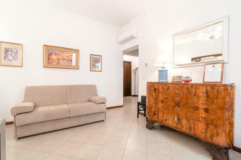 Casa Delle Botteghe Apartment Venice Exterior photo