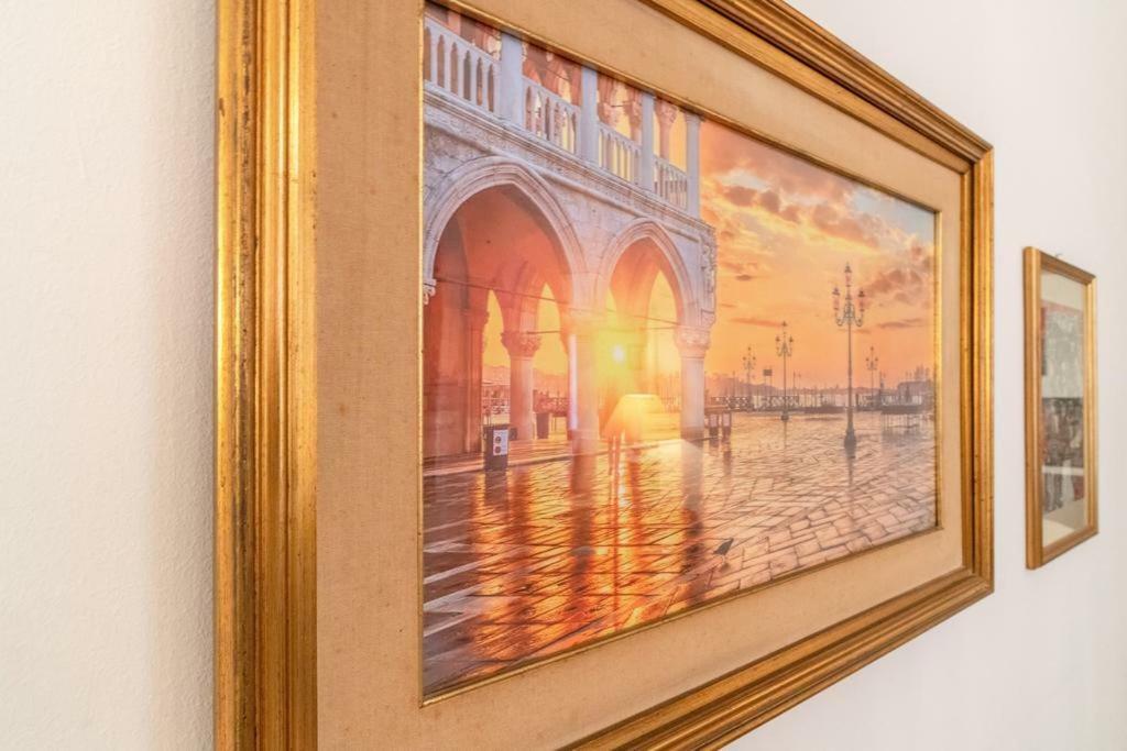 Casa Delle Botteghe Apartment Venice Exterior photo