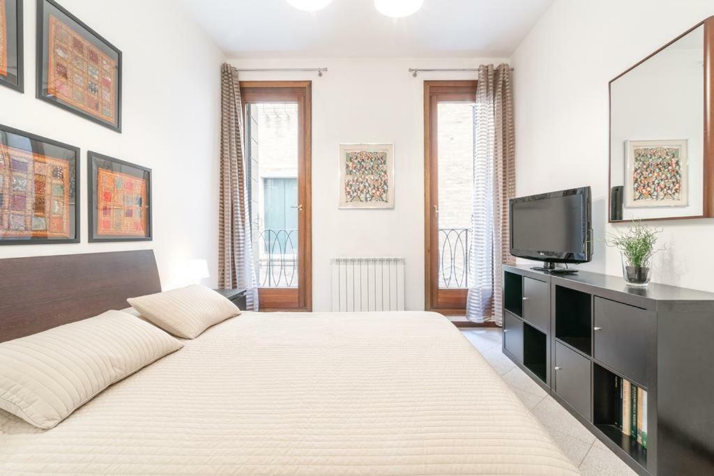 Casa Delle Botteghe Apartment Venice Exterior photo